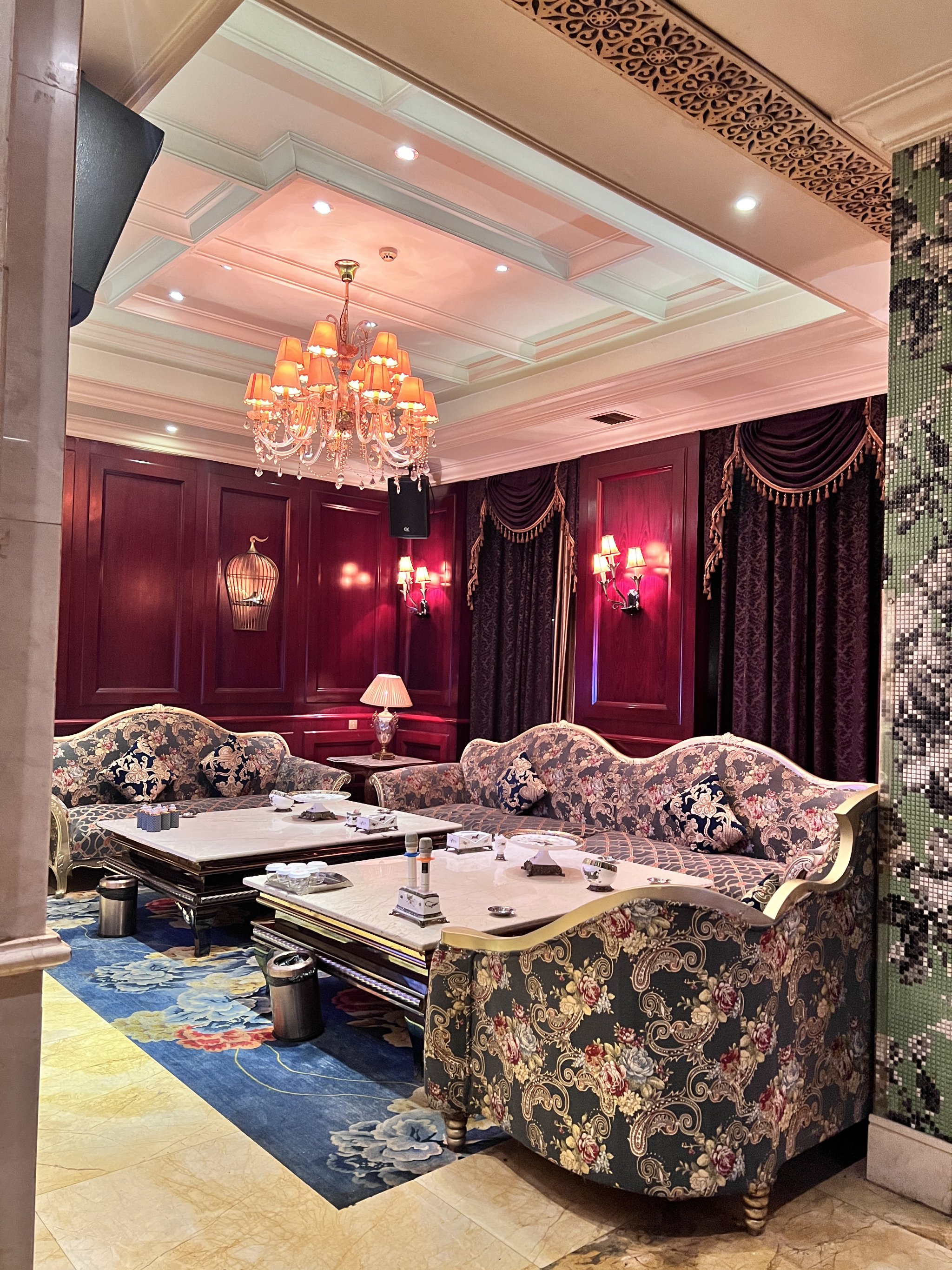 赣州商务ktv环境好适合商务聚会-会昌县ktv预定